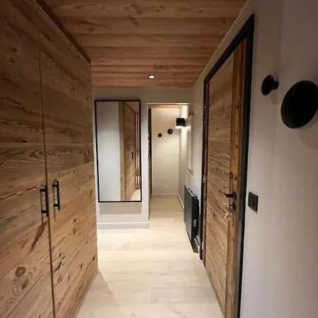 Chaleureux Megeve
