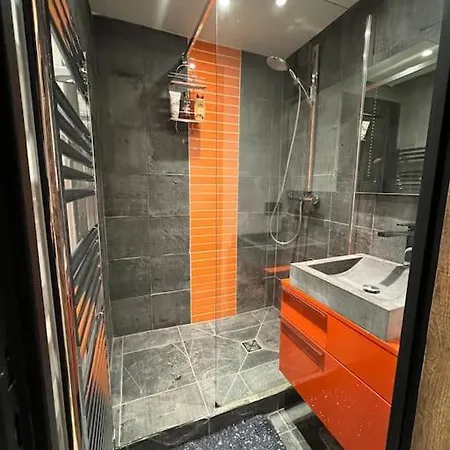 Apartment Chaleureux Megeve *
